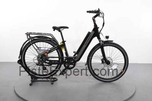 Rad Power Bikes RadCity 5 Plus avis et fiche technique 